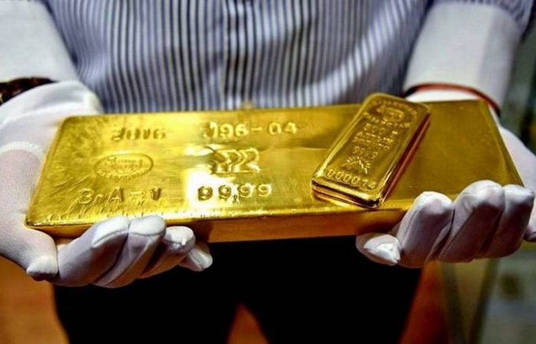 Запас карман не тянет: 7 стран, которые лидируют по размеру золотовалютных резервов