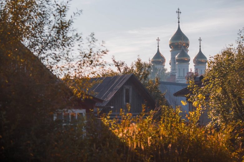 Куда убежать в ноябре, чтобы перезагрузиться