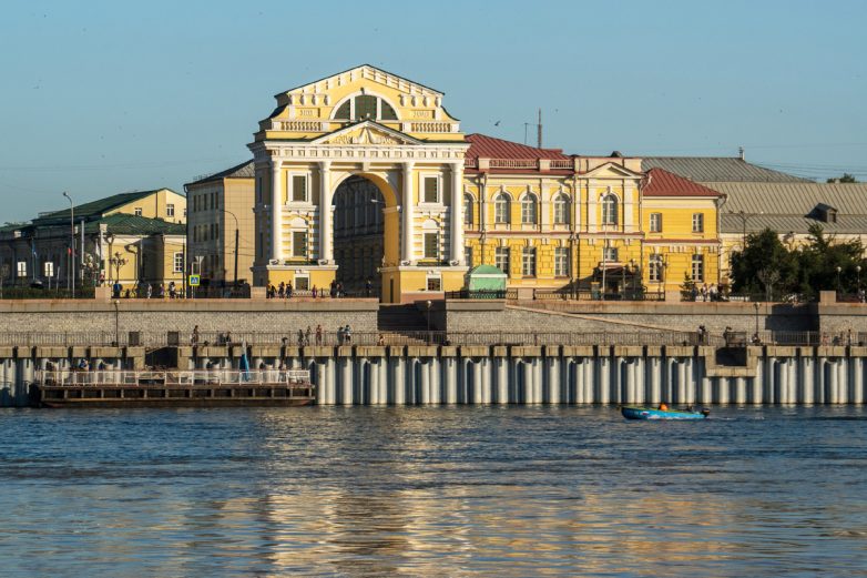 Что стоит посмотреть в Иркутске