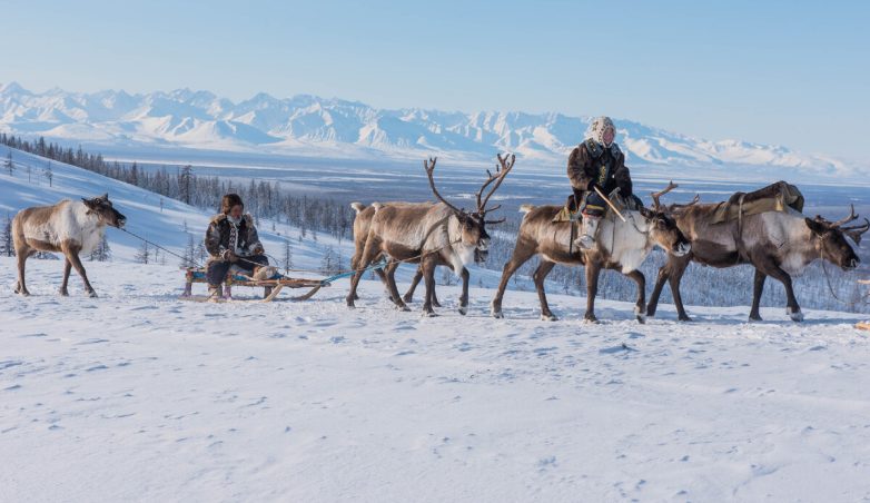 7 завораживающих мест Якутии