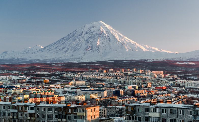 Места для незабываемого отпуска