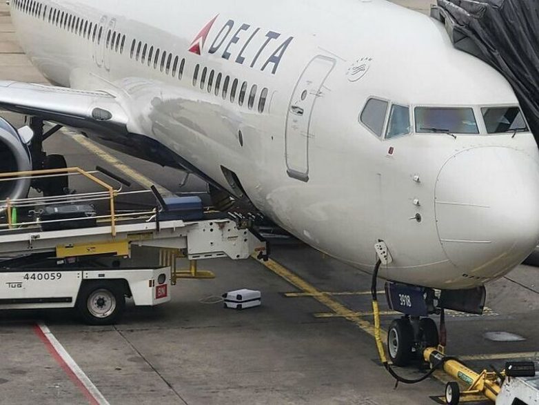 Неприятности с багажом