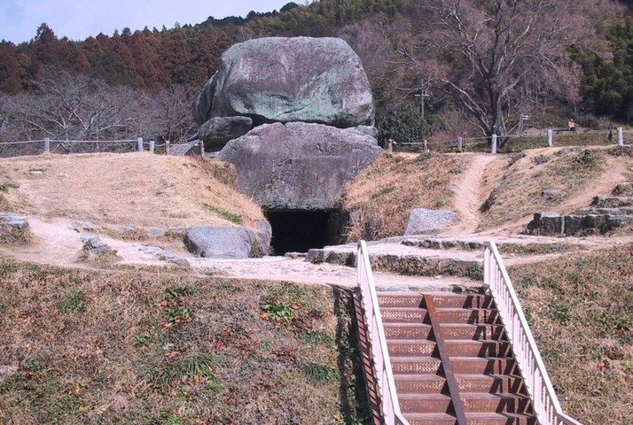 Скрытая деревня
