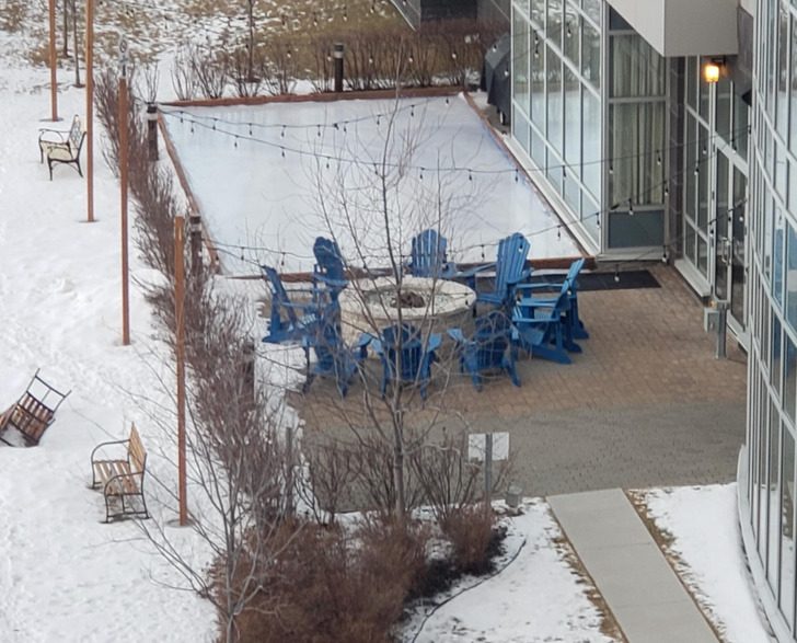 Из этих отелей без впечатлений не выедешь