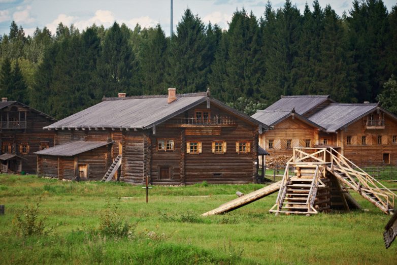 Что посмотреть в Вологде