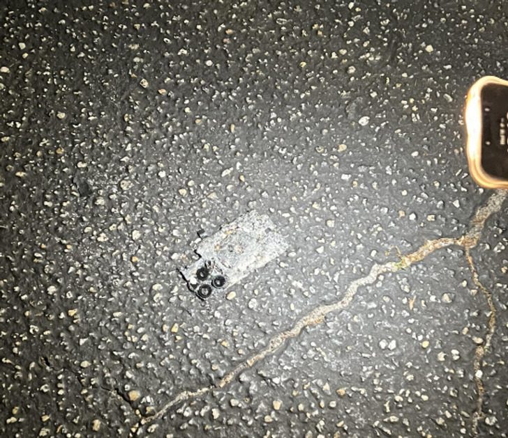 Люди, которые вернулись с отпуска с баулами впечатлений