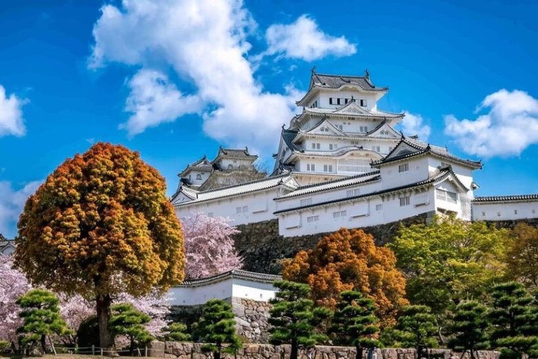 14 чудесных снимков из путешествия по стране контрастов