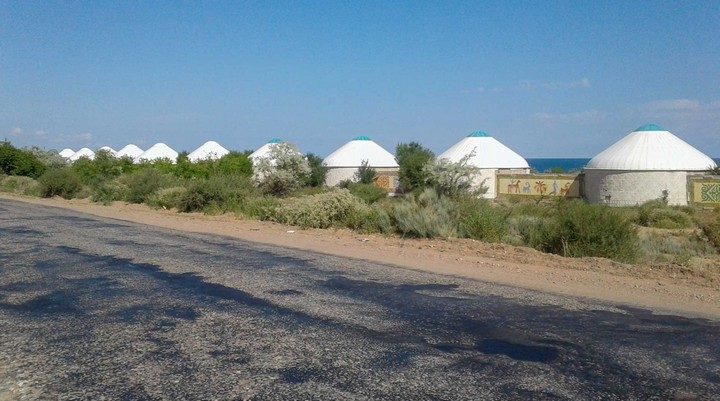 Загадочный комплекс Аалам Ордо