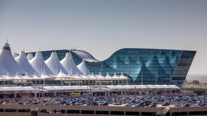 В аэропортах захочется опоздать на рейс