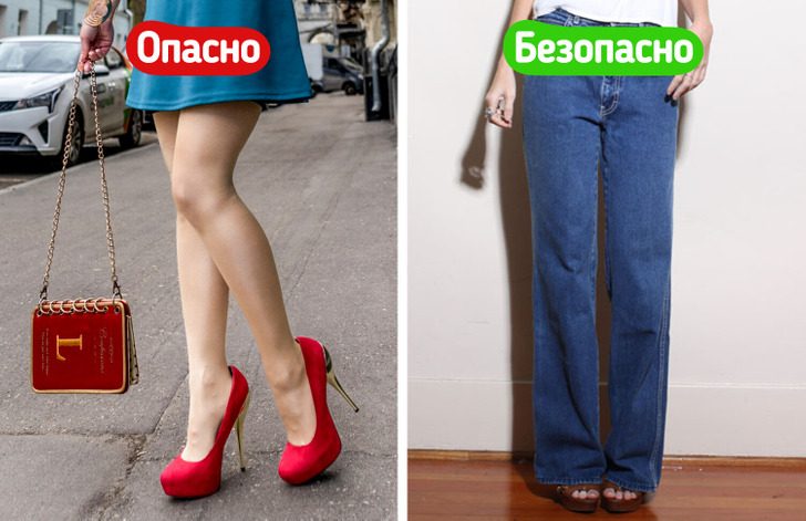 14 вещей, без которых бортпроводники не путешествуют
