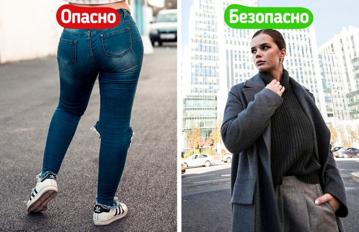 14 вещей, без которых бортпроводники не путешествуют