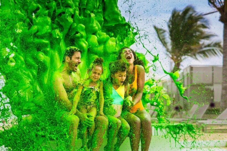 14 фото отеля мечты