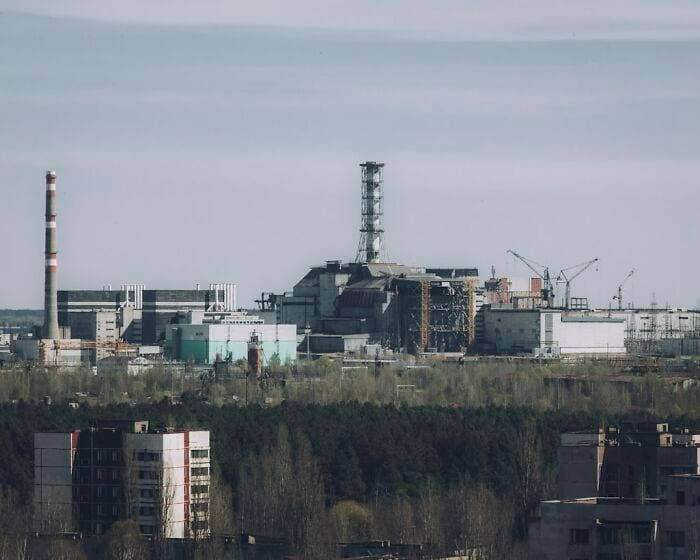 12 заброшенных мест с историей
