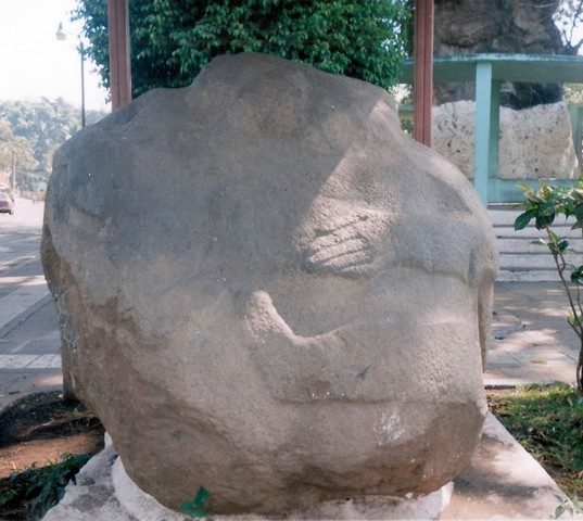 Забытая культура Гватемалы