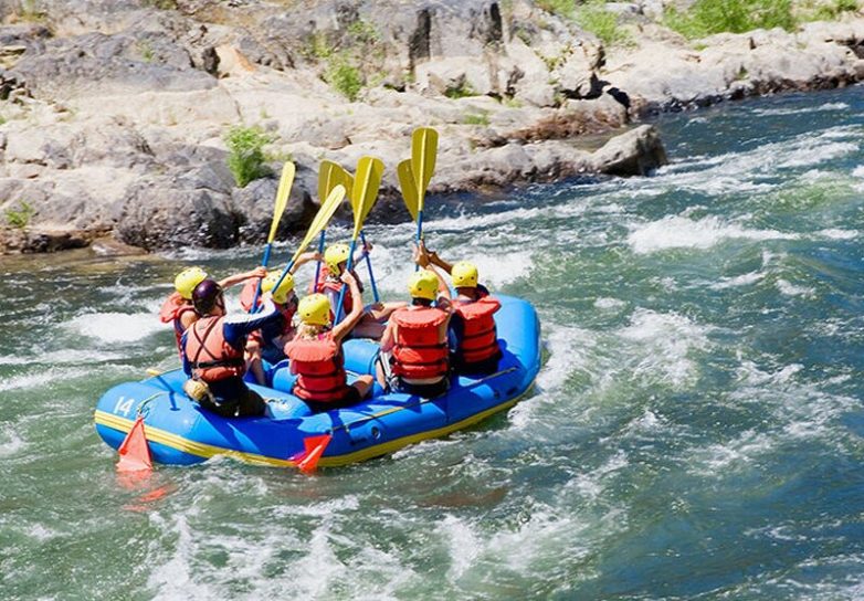 8 самых нелепых выходок туристов