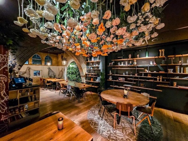 12 снимков необычного отеля