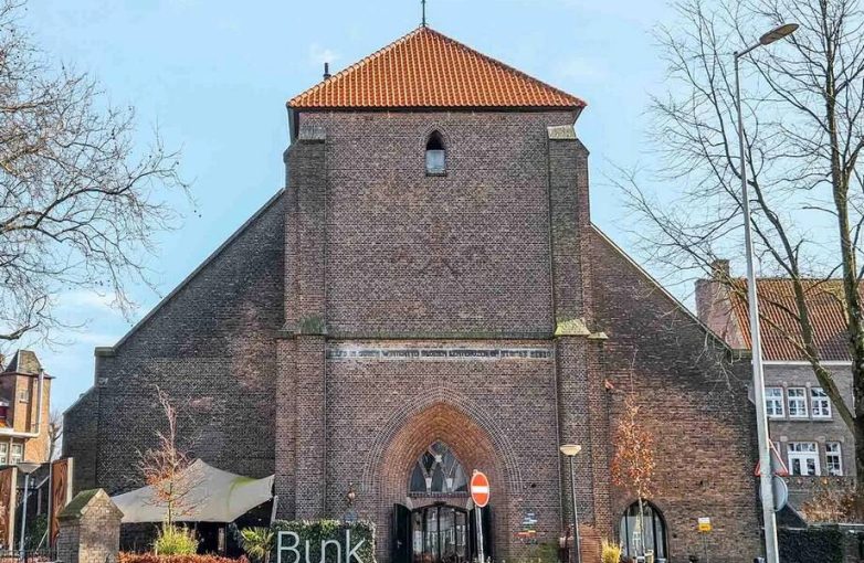 12 снимков необычного отеля