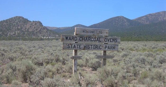 Как углевыжигательные сооружения стали укрытием для авантюристов