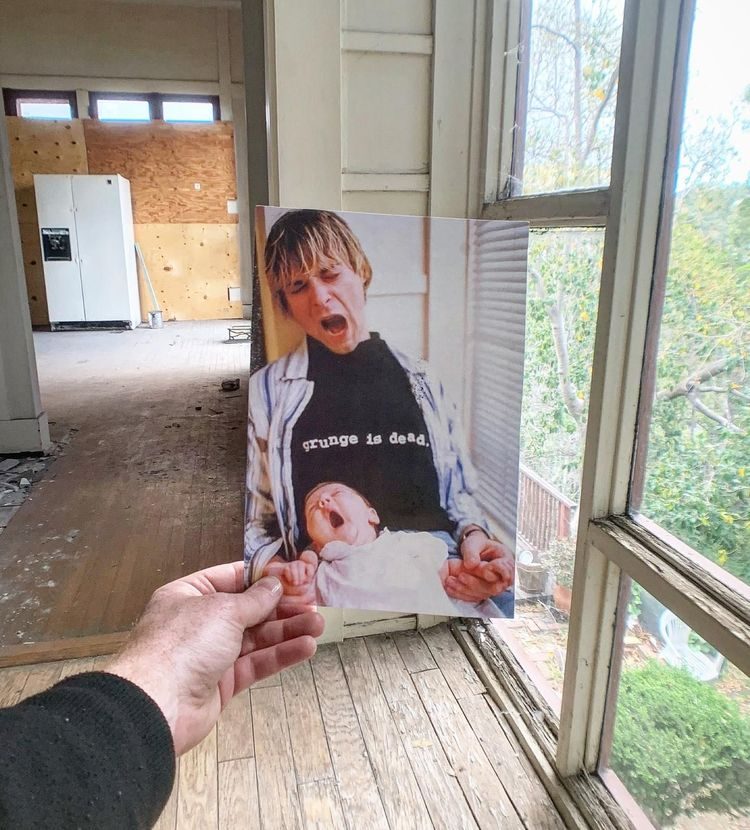 16 сравнительных фото, показывающих, как время изменило известные места