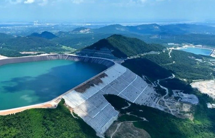 Инновация Китая для чистой энергетики