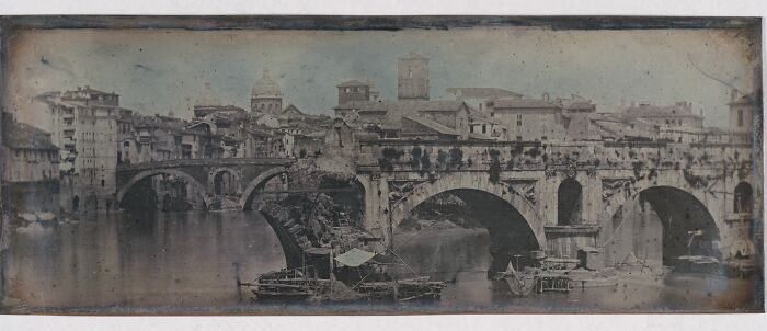 Как выглядели столицы мира до нашей эры