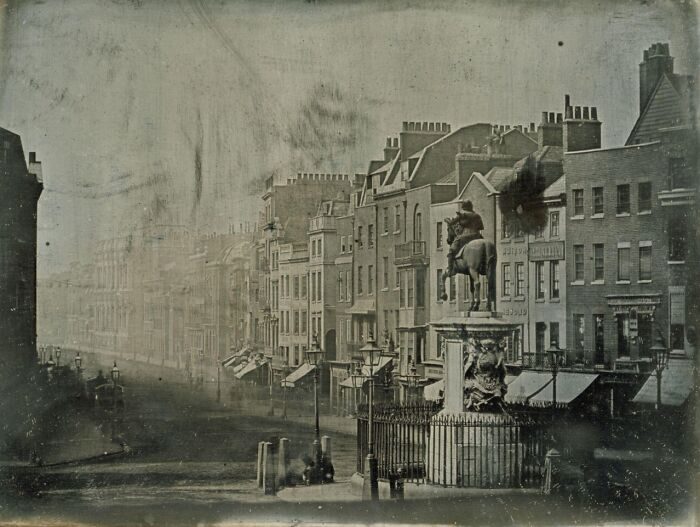 Как выглядели столицы мира до нашей эры