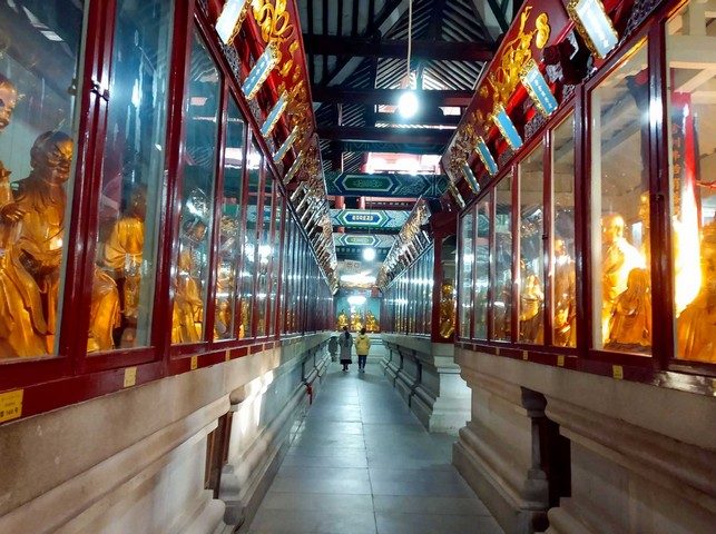 Место, где прошлое помогает заглянуть в будущее