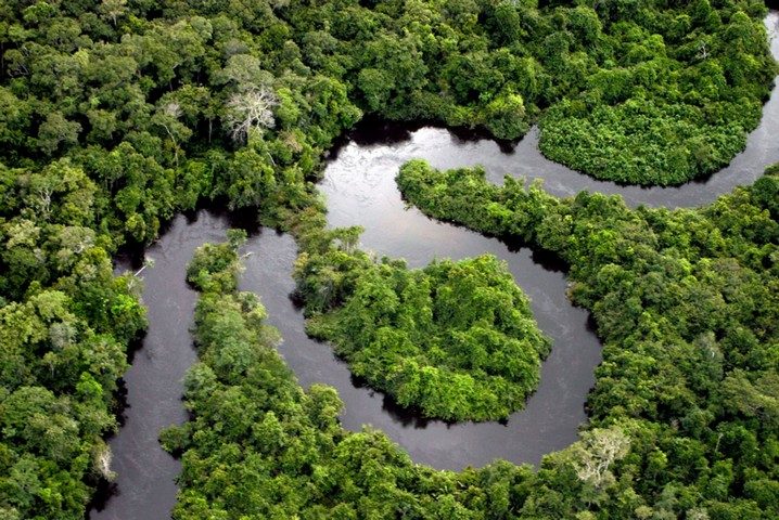 Удивительные примеры «речных парадоксов»