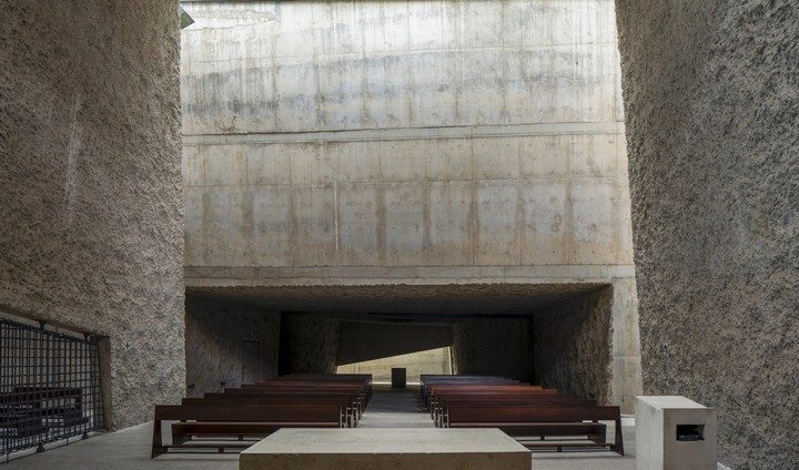 Лучшие архитектурные проекты мира