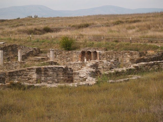 Сердце фригийской цивилизации и легенда о Гордиевом узле