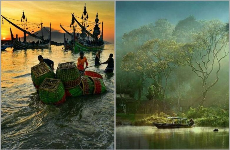 Фотографии, которые раскрывают душу Индонезии