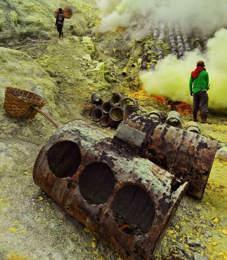 Фотографии, которые раскрывают душу Индонезии