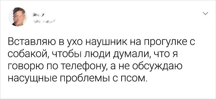 Ситуации, которые могли случиться только с владельцами собак