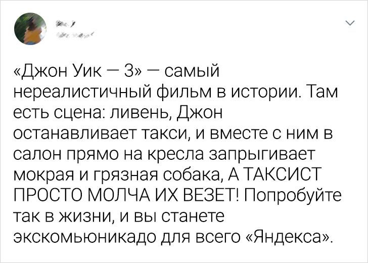 Ситуации, которые могли случиться только с владельцами собак