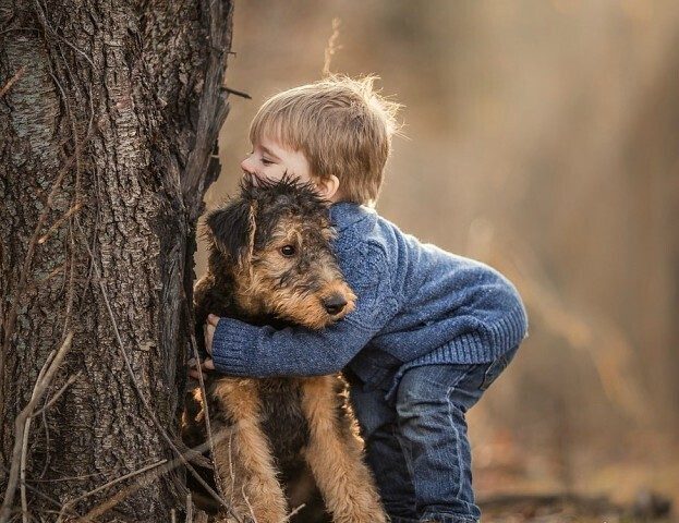 Нежности пост