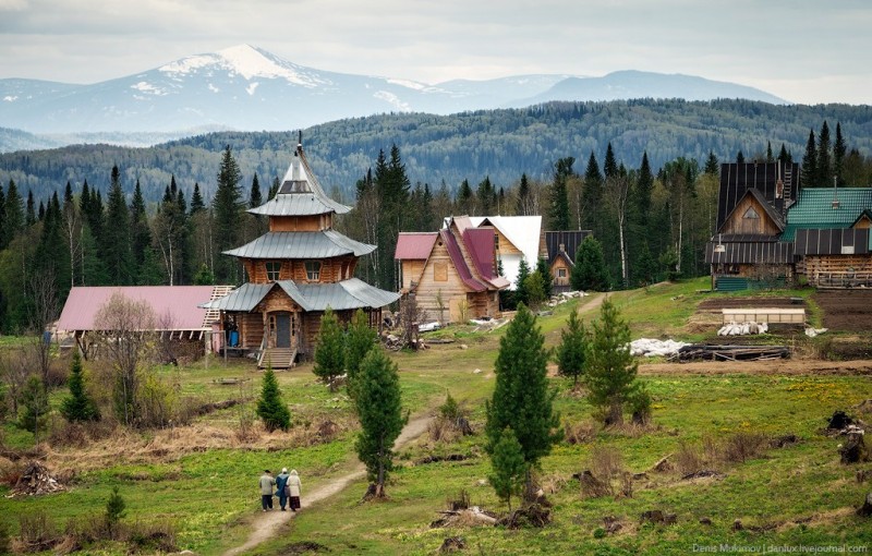 Цесис город солнца