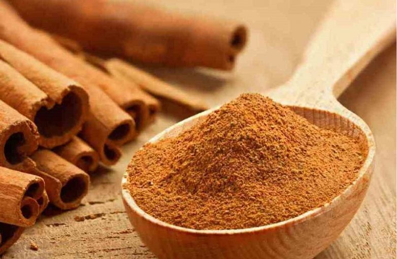 5 полезных свойств корицы для здоровья / Будьте здоровы