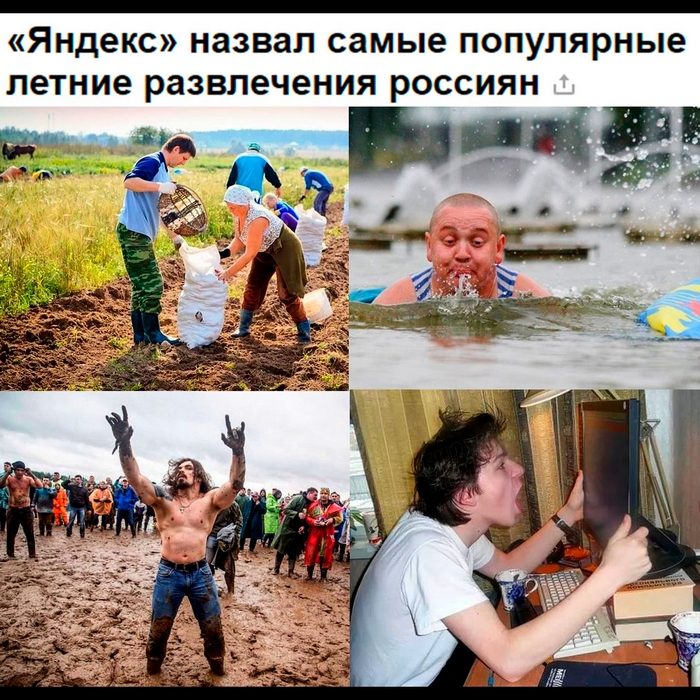 Вот и лето прикольные картинки